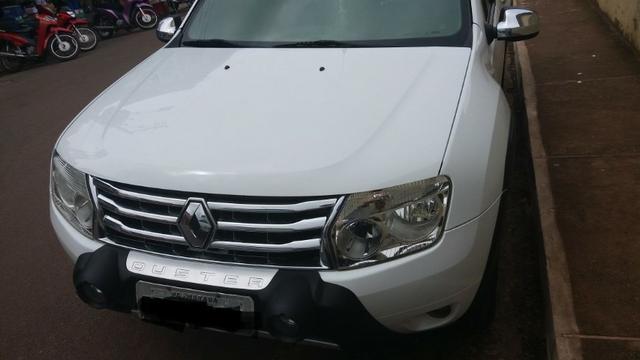 Renault Duster 2.0 Automático - Foto 2