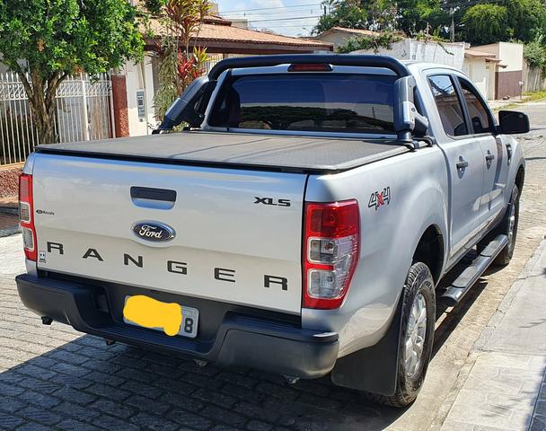 Ranger XLS 2.2 4X4 MANUAL 2014 - Foto 4