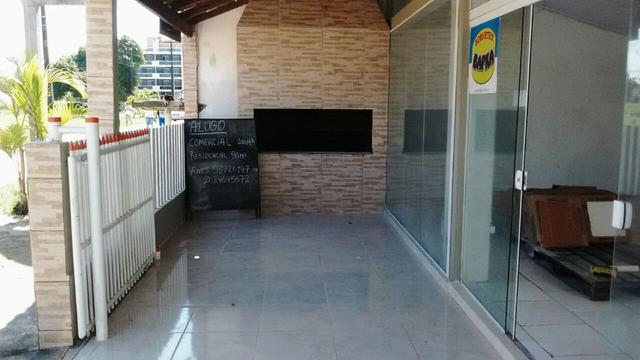Casa com ponto coml em shangri la - Foto 5