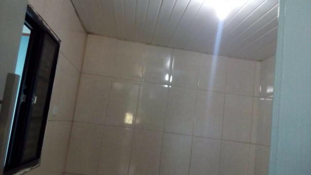 Terreno com 3 casas - Emiliano Perneta - Pinhais PR - Foto 13
