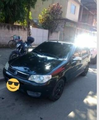 Fiat palio completa com gás mologado inteira - Foto 4