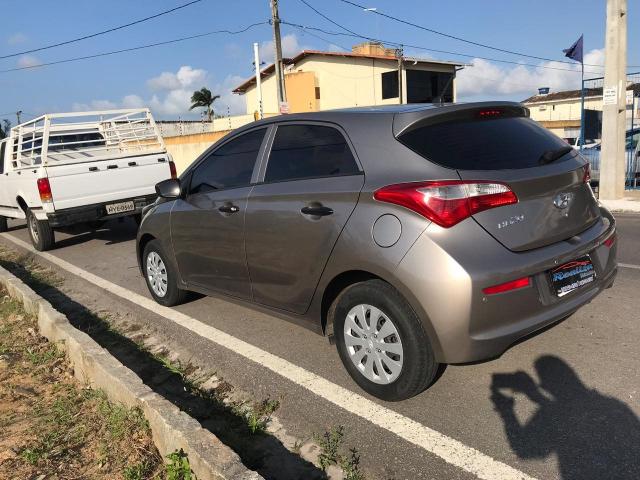 Hyundai hb20 2016/2016 1.0 comfort plus 12v flex 4p manual - Foto 4