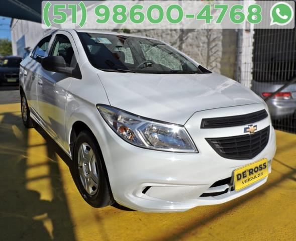 CHEVROLET PRISMA 1.0 MT JOYE - Foto 2