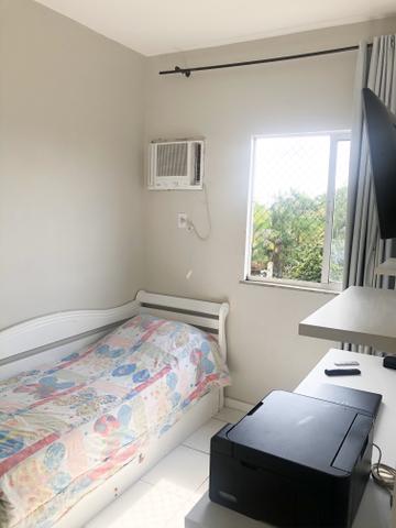 Apartamento no coqueiro - Foto 15