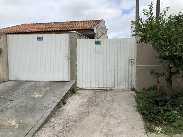 Vende casa em pinhais - Foto 9