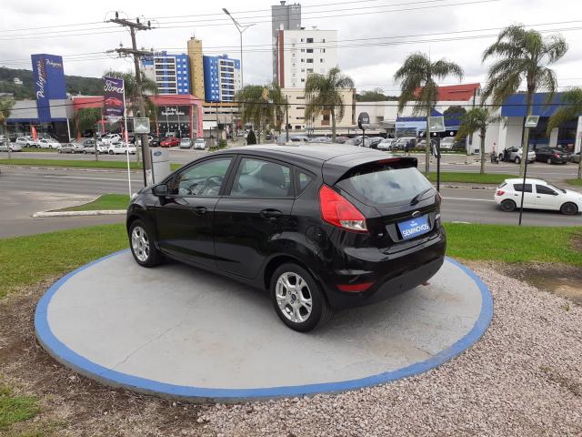 FORD FIESTA 2016/2017 1.6 SEL HATCH 16V FLEX 4P POWERSHIFT - Foto 9