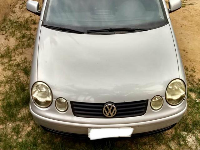 Polo hatch 1.6 - Foto 4