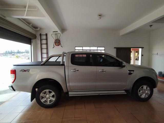 Ranger XLT 3.2 único dono 37 mil km originais