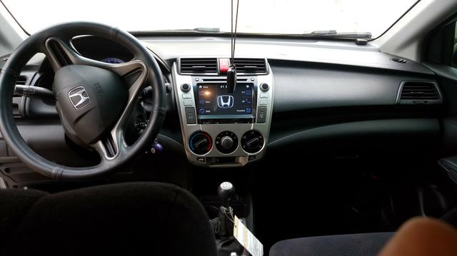 Vendo honda city 2013 - Foto 5