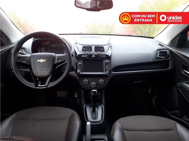 Cobalt Ltz At 1.8 4p -Entrada 10 x Sem Juros + IPVA 2020 Cortesia - Foto 4