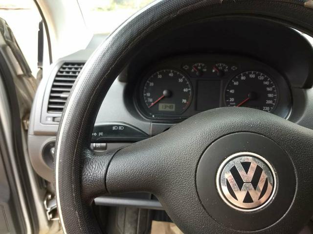 Polo hatch 1.6 - Foto 5