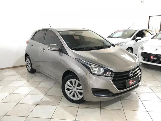 HYUNDAI HB20 2017/2017 1.0 COMFORT PLUS 12V FLEX 4P MANUAL