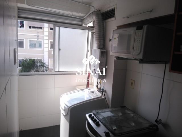 Apartamento - PARADA DE LUCAS - R$ 205.000,00 - Foto 18