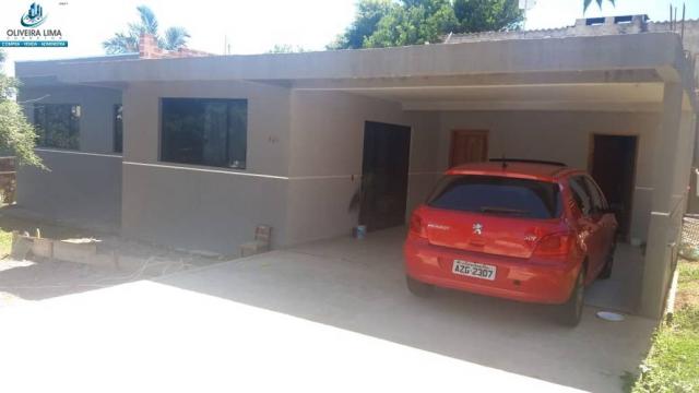 Casa, Jardim Paulista, Campina Grande do Sul-PR - Foto 3