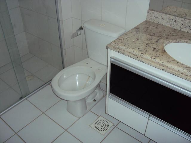 Apart 2 qts 1 suite armários e lazer completo ótima localização ac financiamento - Foto 2