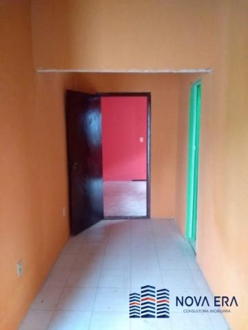Aluguel Casa Plana - Mondubim - Foto 2