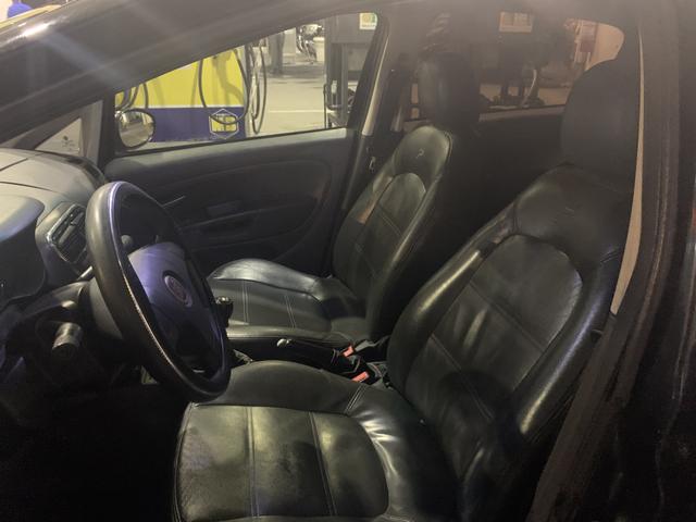 FIAT PUNTO o mais novo da OLX - Foto 8