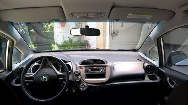 Honda Fit 2011 - Foto 3