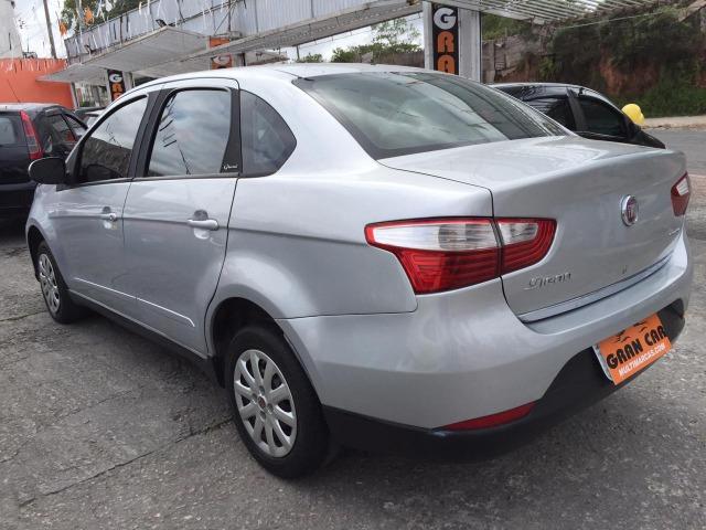 Grand Siena Attractive 1.4 Flex - Foto 4