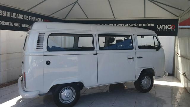 Kombi 1.4 std flex 2014 - Foto 7