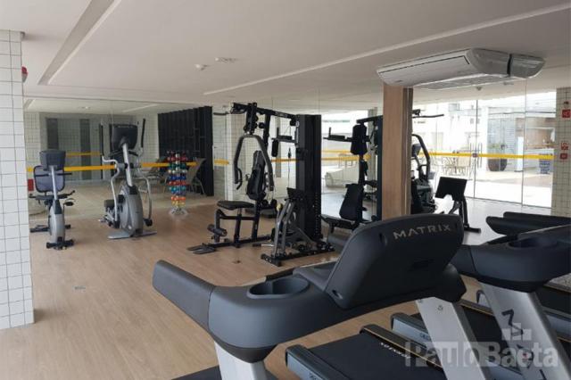 1 Quarto - DUO - Residence Mall - Foto 13