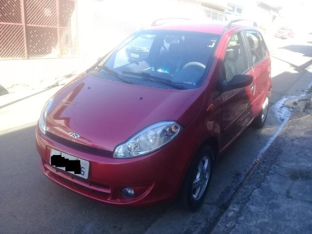 Vendo Chery Face 2011 2012 12.500 - Foto 4