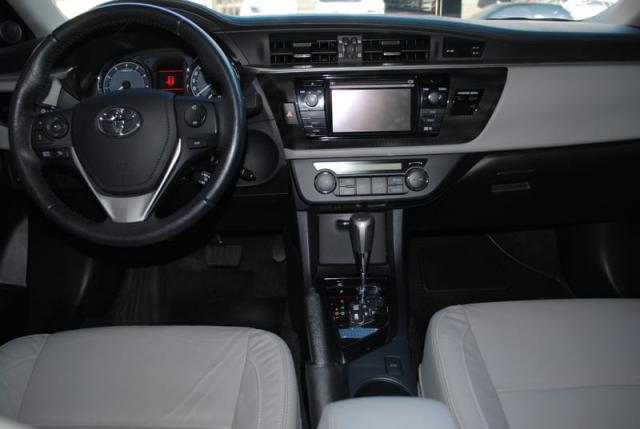 TOYOTA COROLLA XEI 2.0 16V FLEX AUT. 2015 - Foto 7