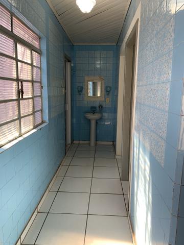 Aluga-se ou vende-se casa/comercial bairro Baú - Foto 8