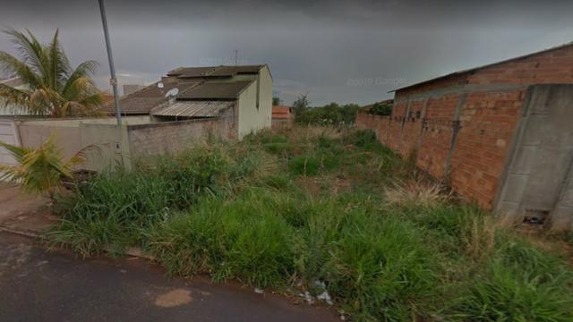 Setor Santa Fé ! Lote de 250 m² - Foto 3