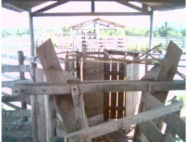 Vendo fazenda com 1.625 hectares em Poconé - MT a proximadamente 120 km de Cuiaba - Foto 11