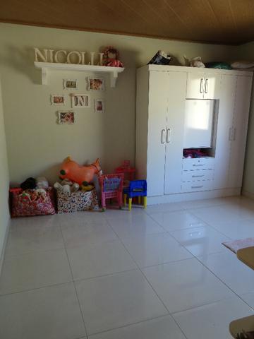 Sítio - Chácara com casa recém contruída e churrasqueira - Foto 6