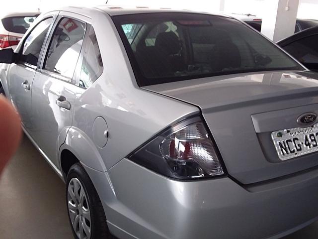 Ford fiesta 1,6 - Foto 2