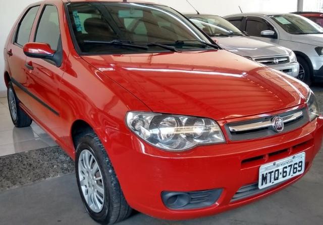 Fiat Palio 1.0 2010/2011 Completo - Foto 3