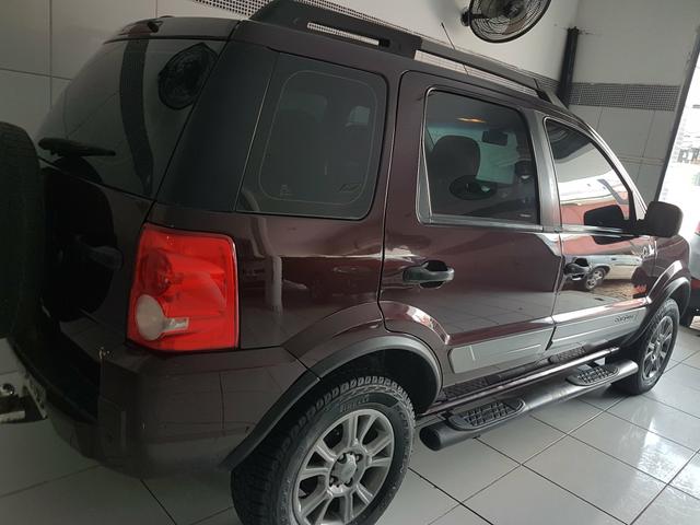 EcoSport Freestelyne1.6 2012 - Foto 6