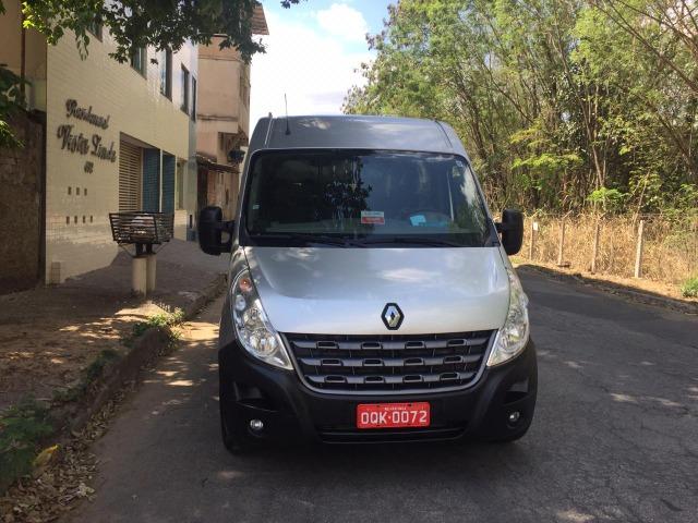 Van