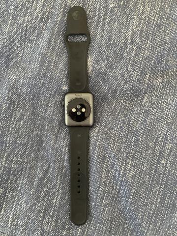 Apple Watch Series 3 42mm - Foto 2