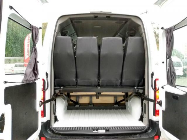 Renault Master Executive - Foto 10