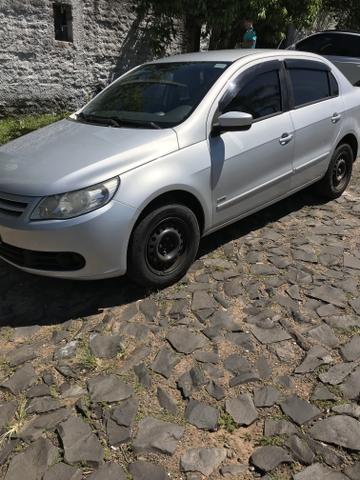 Voyge 2010 1.0 completo aceita automático - Foto 2