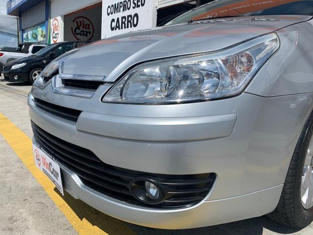Citroen C4 2.0 Exclusive Sport 2013 - Extraaa - Foto 5