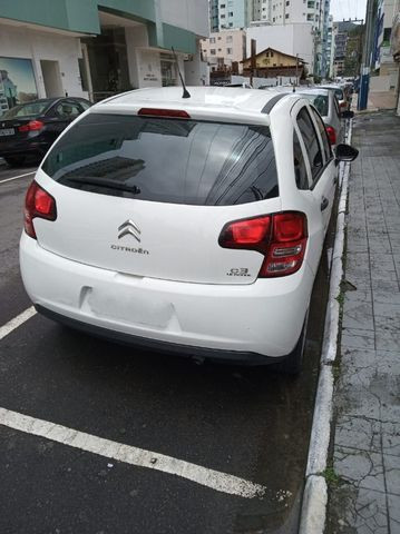 Citroen C3 - superconservado abaixo da Fipe - Foto 3