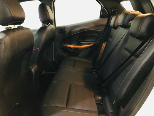 FORD ECOSPORT 2.0 DIRECT FLEX STORM 2020 - Foto 8