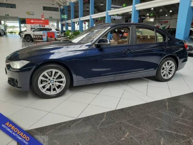 BMW 328I 2.0 4P TURBO AUTOMATICO - Foto 5