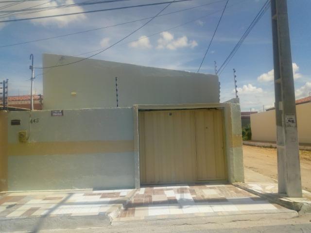 Casa em Caminho do Sol
