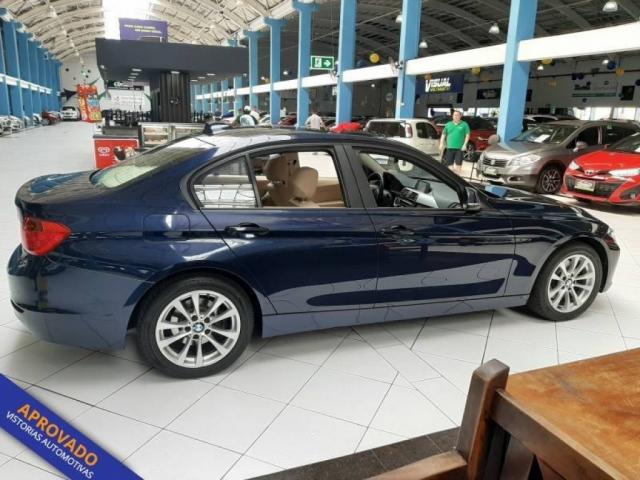 BMW 328I 2.0 4P TURBO AUTOMATICO - Foto 3
