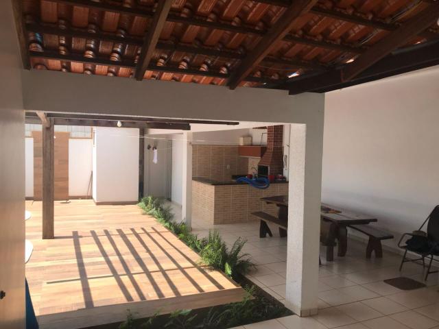 Cod. 1512 - Piscina - Churrasqueira - Armarios - Espaçosa - Melhor lugar da cidade - Foto 17