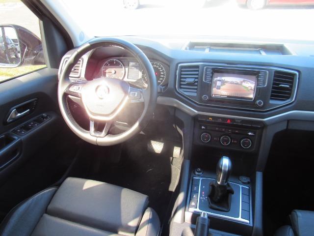 Amarok 2019 com apenas 23 Mil km Estado de zero km - Foto 13