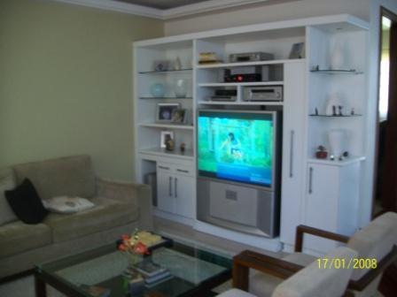 Casa com 3 dormitórios à venda, 310 m² por R$ 1.400.000,00 - Condominio Villaggio Capricci - Foto 10