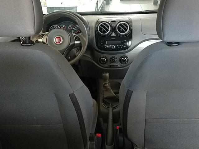 PALIO 2015/2015 1.4 MPI ATTRACTIVE 8V FLEX 4P MANUAL - Foto 12