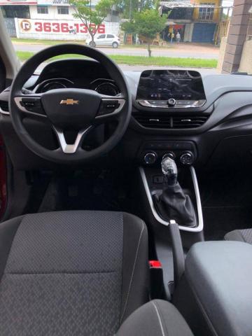 Onix Plus LT 1.0 2020 Zero Km - Foto 9