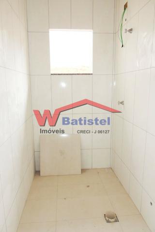 Casa Nova com 3 dormitórios sendo um suíte à venda, 62,11 m² ? Osasco ? Colombo/PR - Foto 18